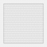 Vector Illustrator Pattern wallpaper CADasbuilt AI SVG – diamond repeat lattice, tight geometric tiling, minimal.