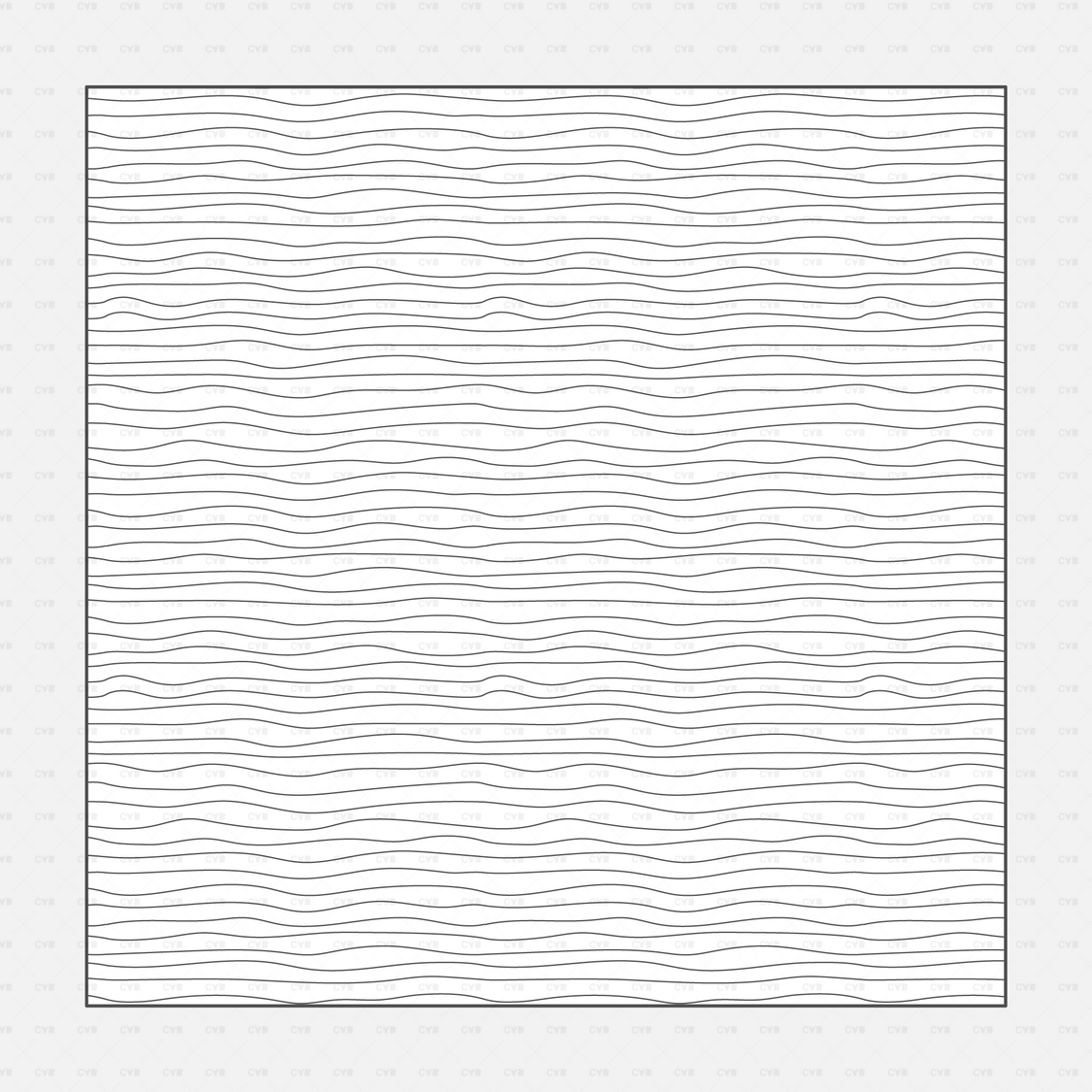 Vector Illustrator Pattern – Water Surfaces | CADasBuilt – cadasbuilt