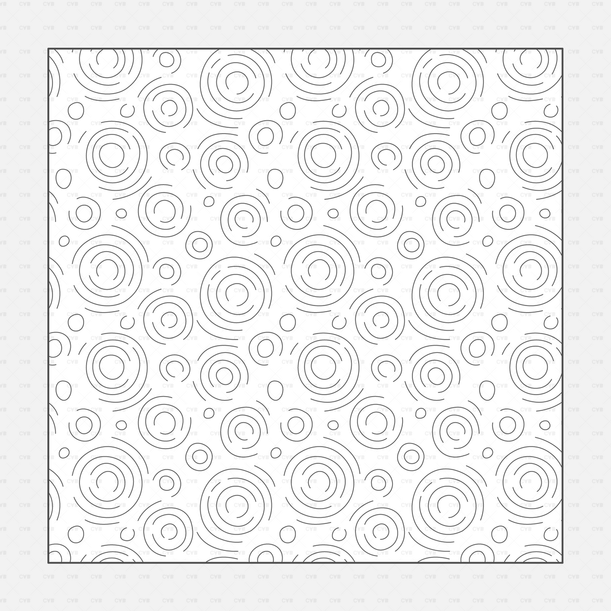 Vector Illustrator Pattern – Water Surfaces | CADasBuilt – cadasbuilt
