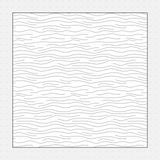 Vector Illustrator Pattern water surfaces CADasbuilt AI SVG Soft broken wave strokes, calm surface reflections.