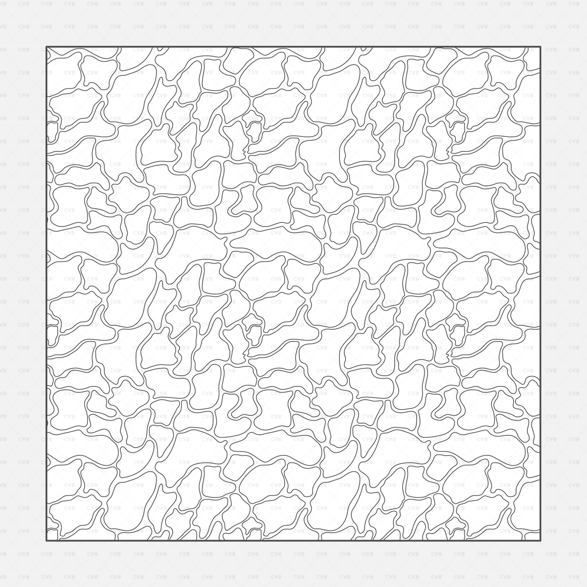 Vector Illustrator Pattern – Water Surfaces | CADasBuilt – cadasbuilt