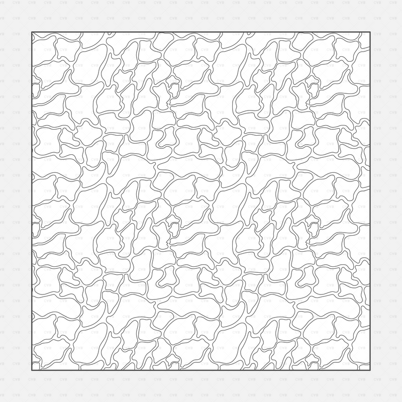 Vector Illustrator Pattern – Water Surfaces | CADasBuilt – cadasbuilt
