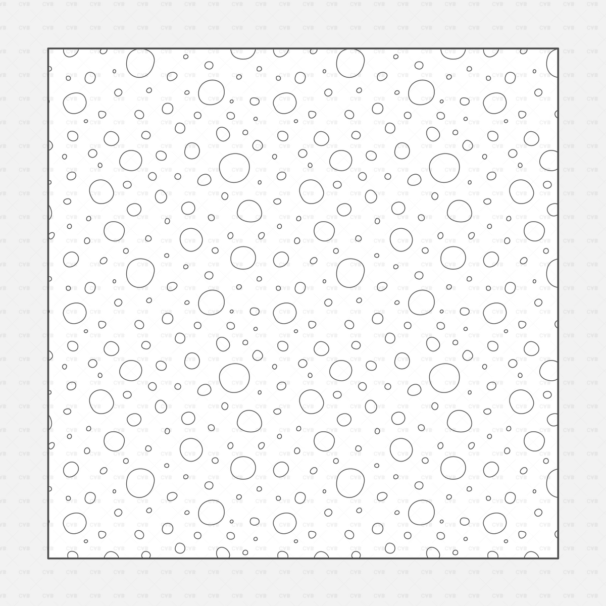 Vector Illustrator Pattern – Water Surfaces | CADasBuilt – cadasbuilt
