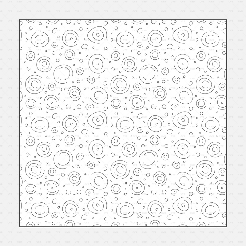 Vector Illustrator Pattern – Water Surfaces | CADasBuilt – cadasbuilt