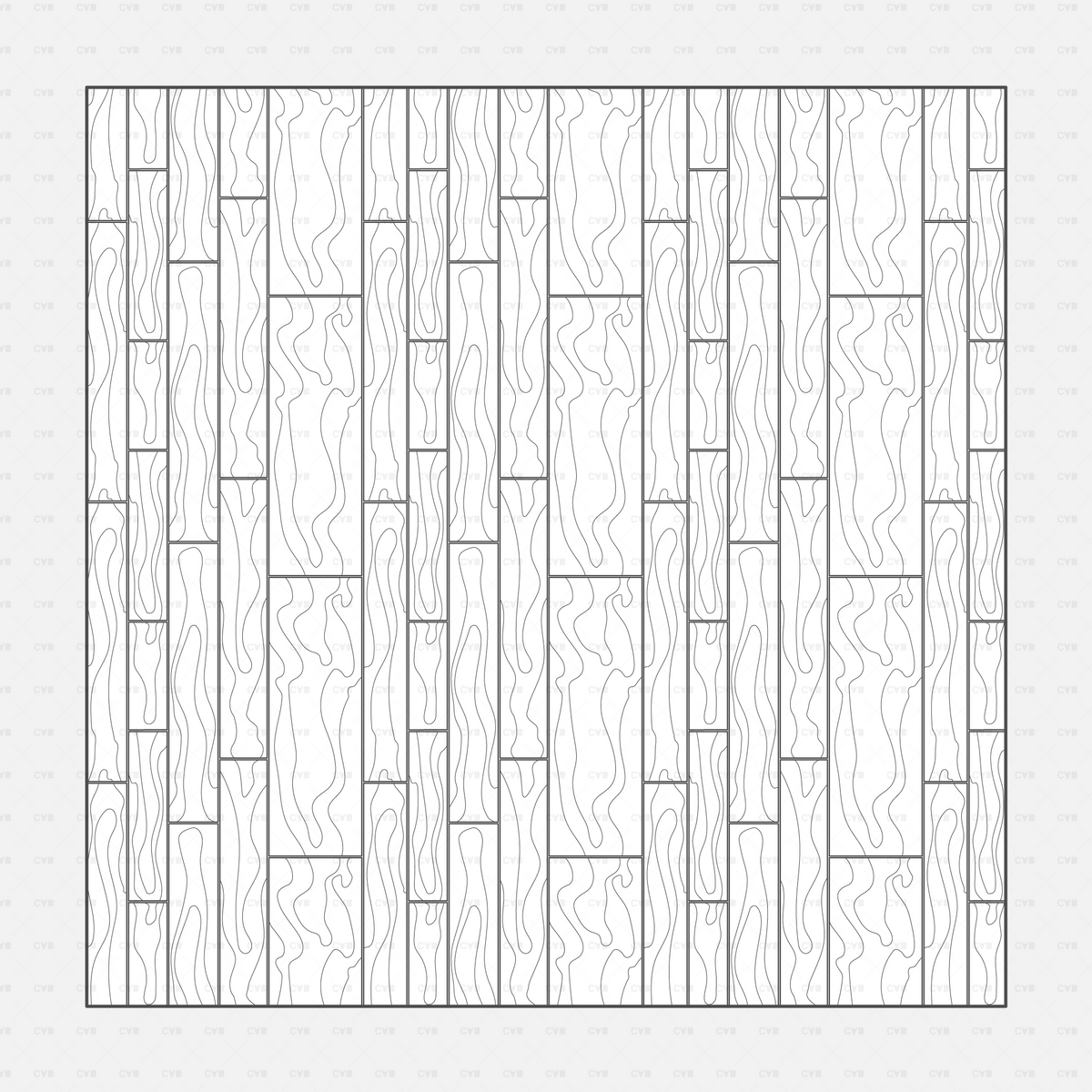 Vector Illustrator Pattern – Wood Patterns | CADasBuilt – cadasbuilt