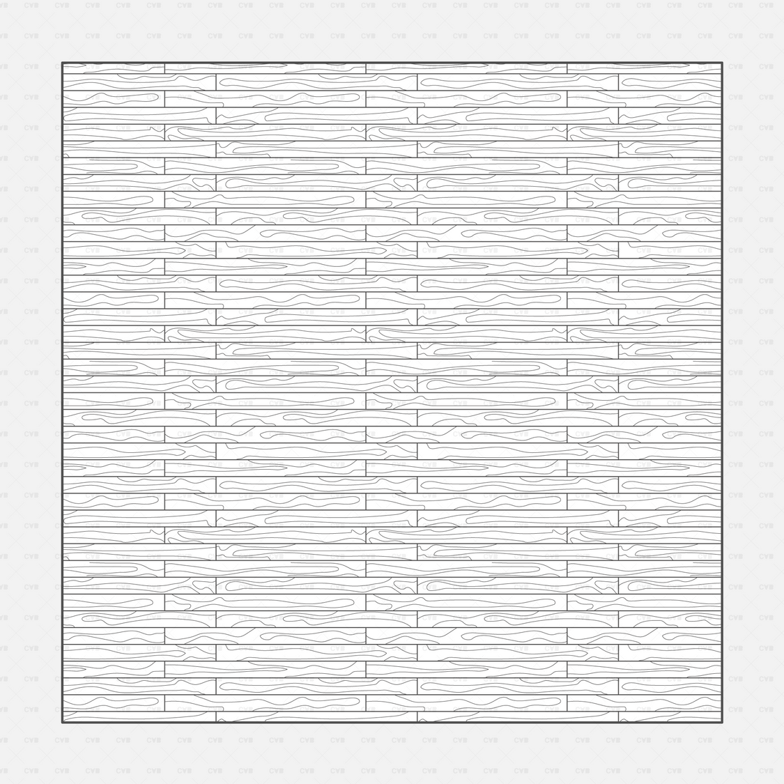 Vector Illustrator Pattern – Wood Patterns | CADasBuilt – cadasbuilt