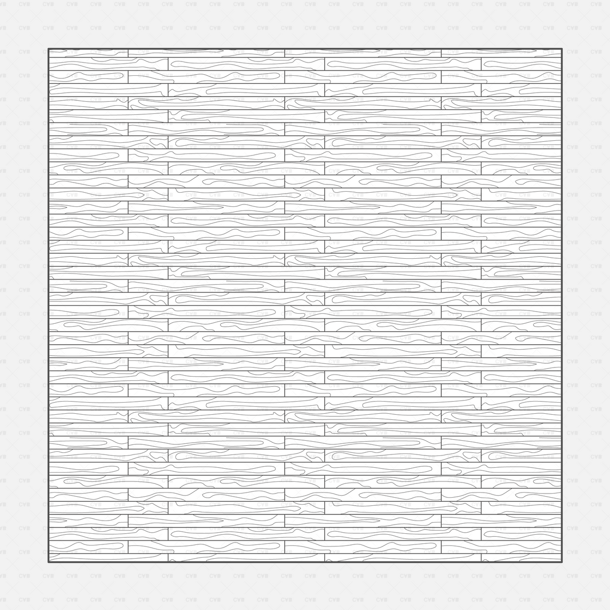 Vector Illustrator Pattern – Wood Patterns | CADasBuilt – cadasbuilt