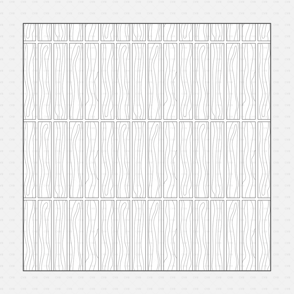 Vector Illustrator Pattern – Wood Patterns | CADasBuilt – cadasbuilt