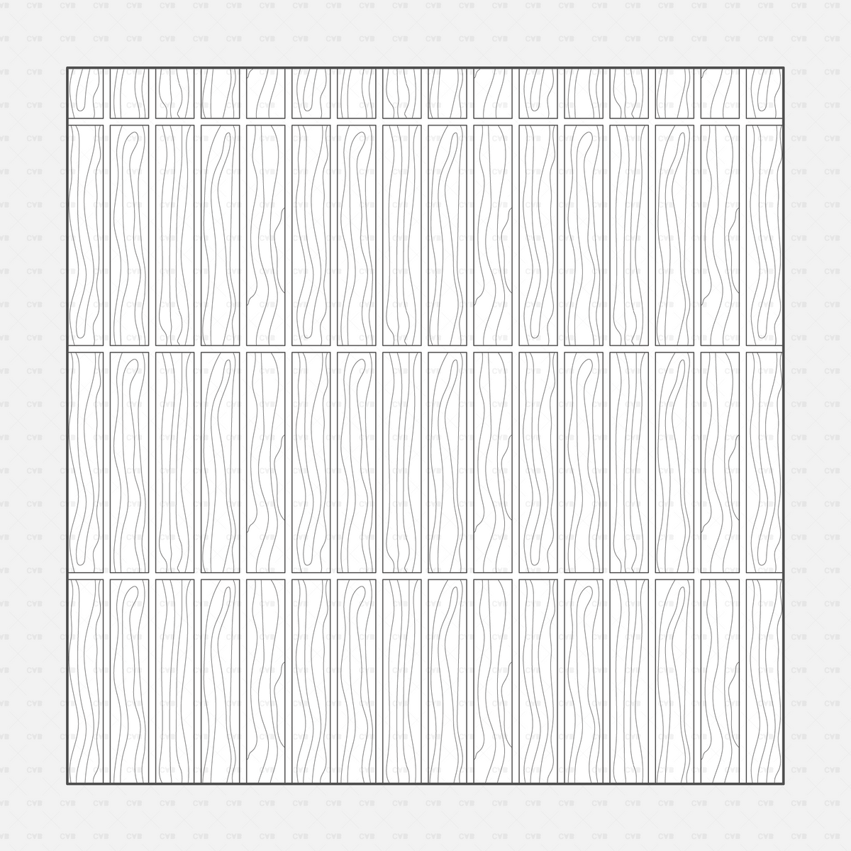 Vector Illustrator Pattern – Wood Patterns | CADasBuilt – cadasbuilt