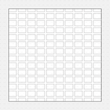 Vector Illustrator Pattern wood patterns CADasbuilt AI SVG geometric wood panel grid with framed rectangles.
