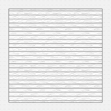 Vector Illustrator Pattern wood patterns CADasbuilt AI SVG dense horizontal slatted planks with fluid grain.