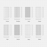 cadasbuilt Download cad blocks dynamic vector wood profile wood paels